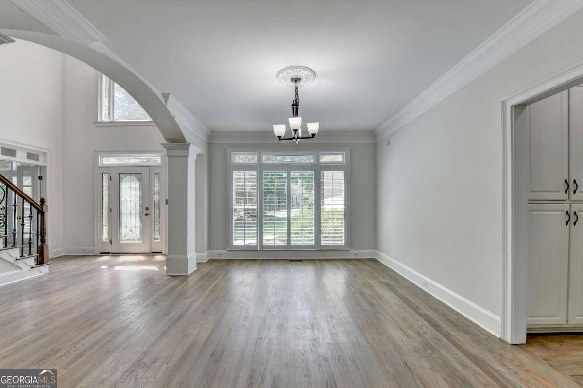 4580 Gin Plantation Drive Snellville - 8