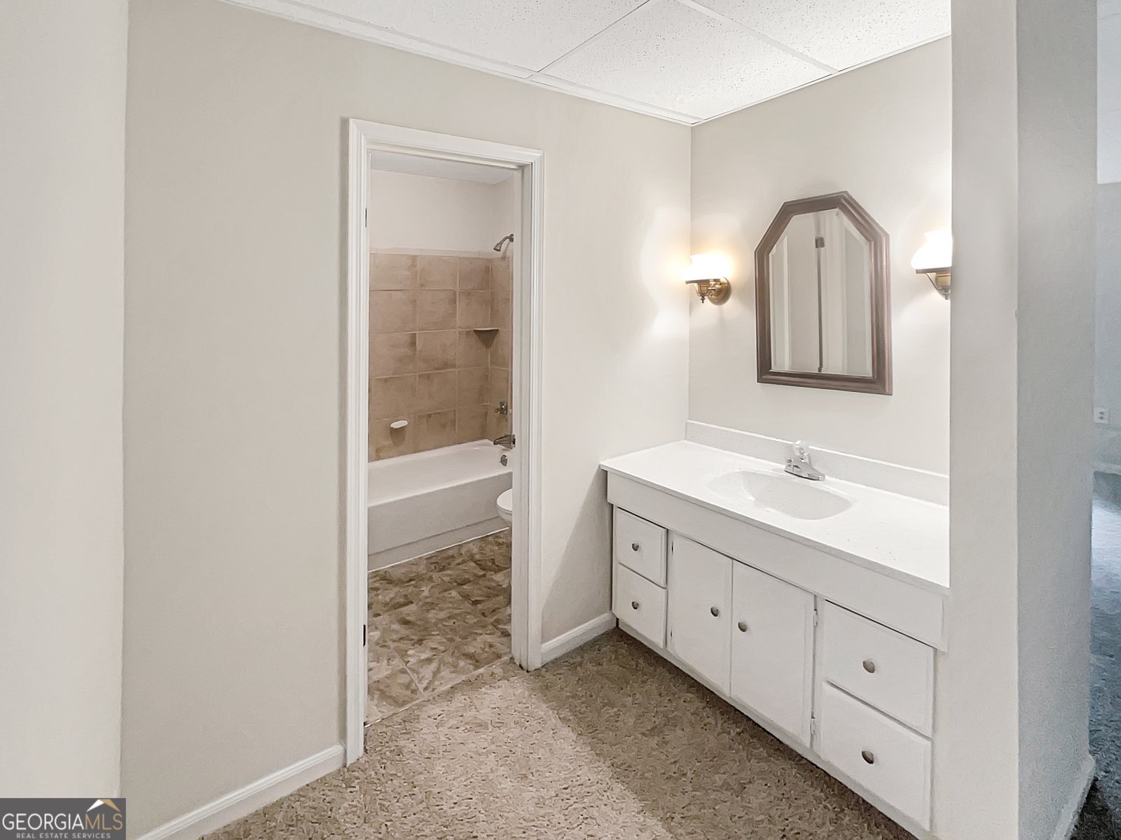 1661 Fieldgreen Overlook Stone Mountain - 14