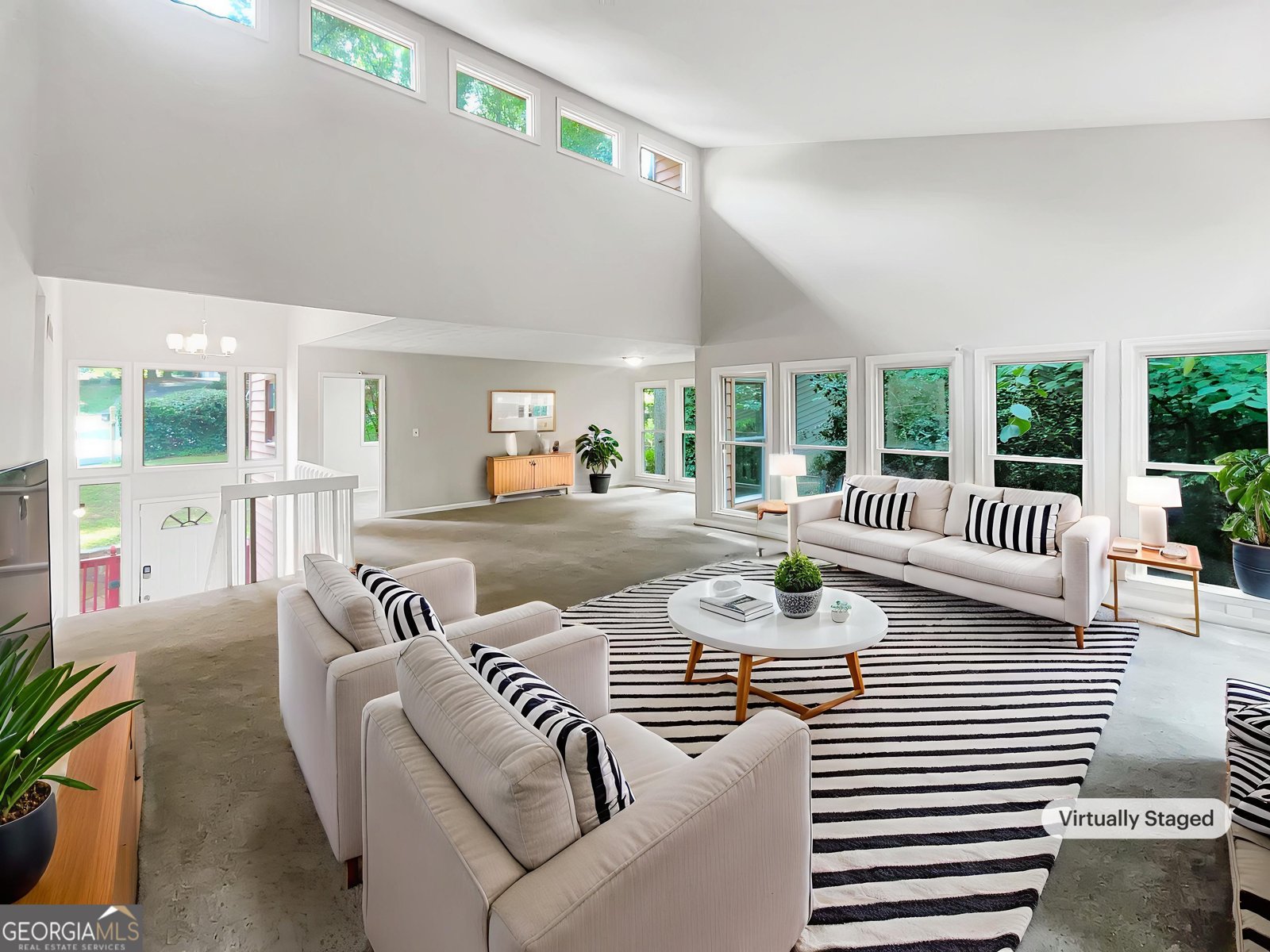 1661 Fieldgreen Overlook Stone Mountain - 2