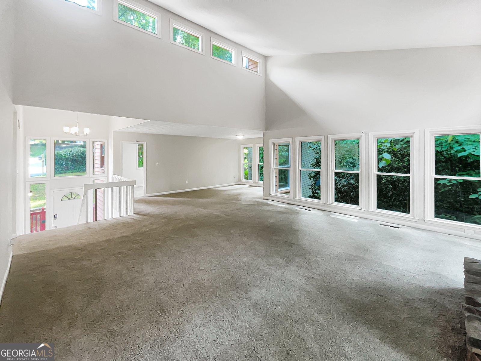 1661 Fieldgreen Overlook Stone Mountain - 3