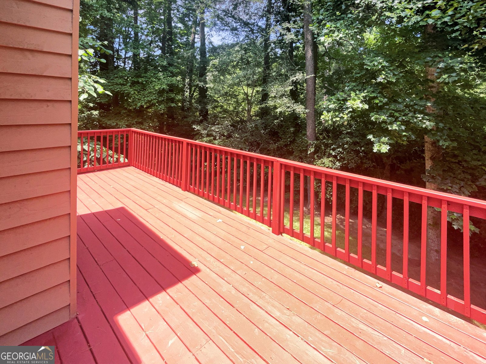 1661 Fieldgreen Overlook Stone Mountain - 9