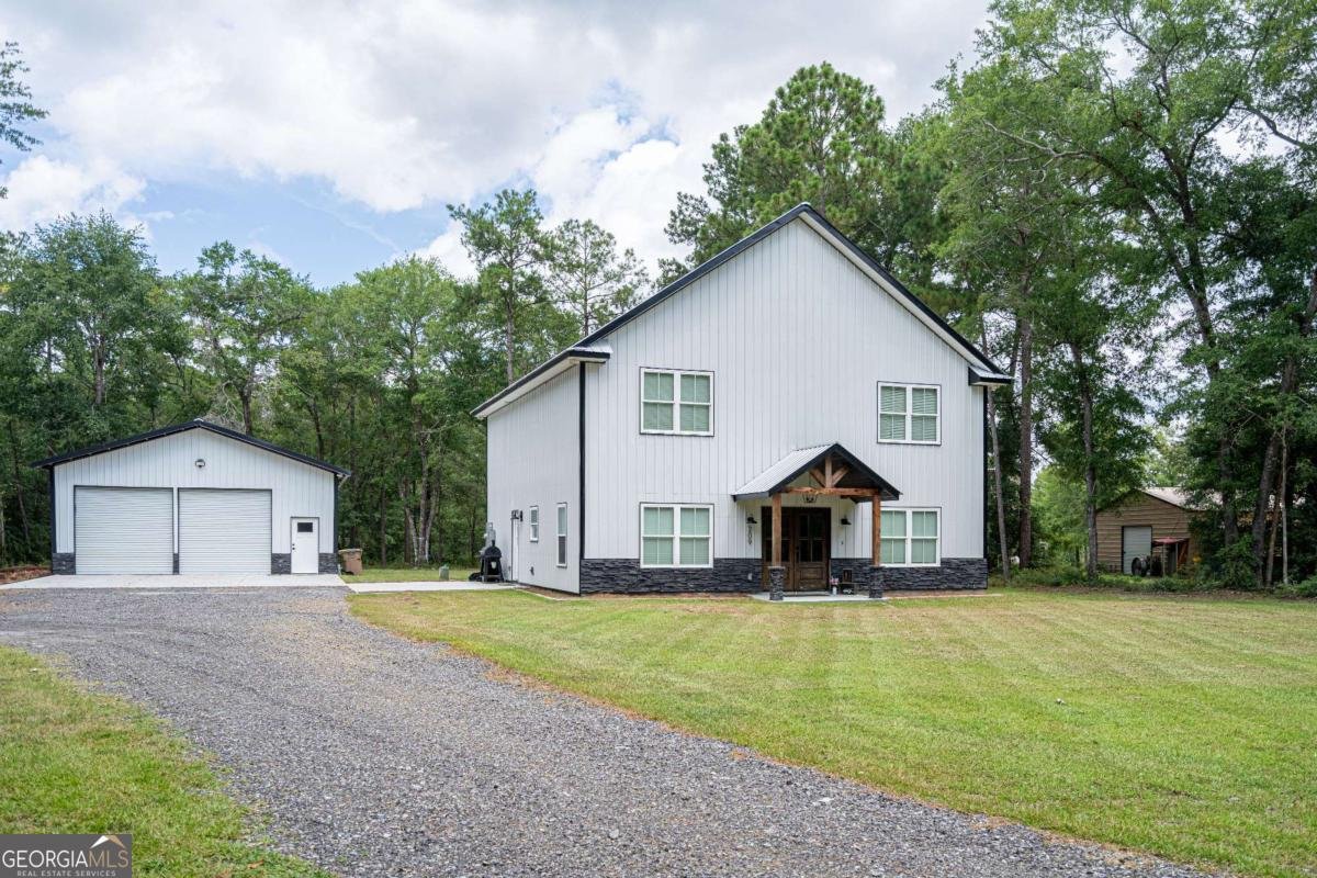 209 High Bluff Road Rincon - 1