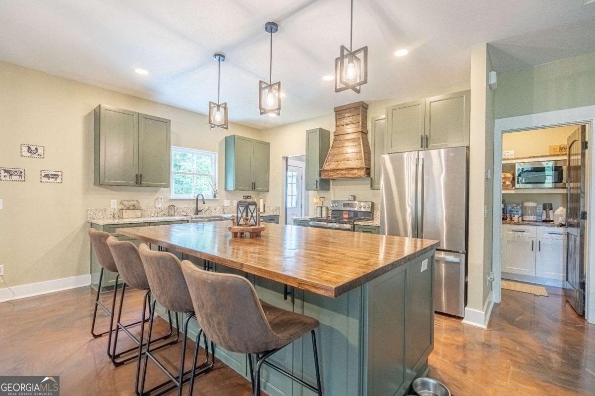209 High Bluff Road Rincon - 12