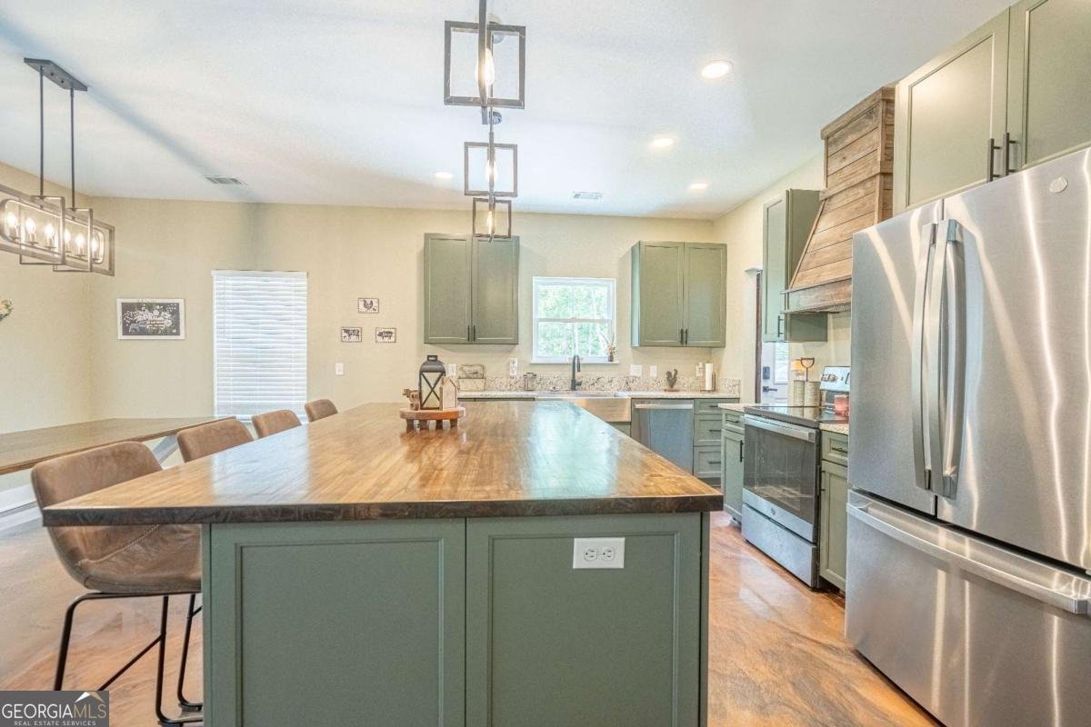 209 High Bluff Road Rincon - 13