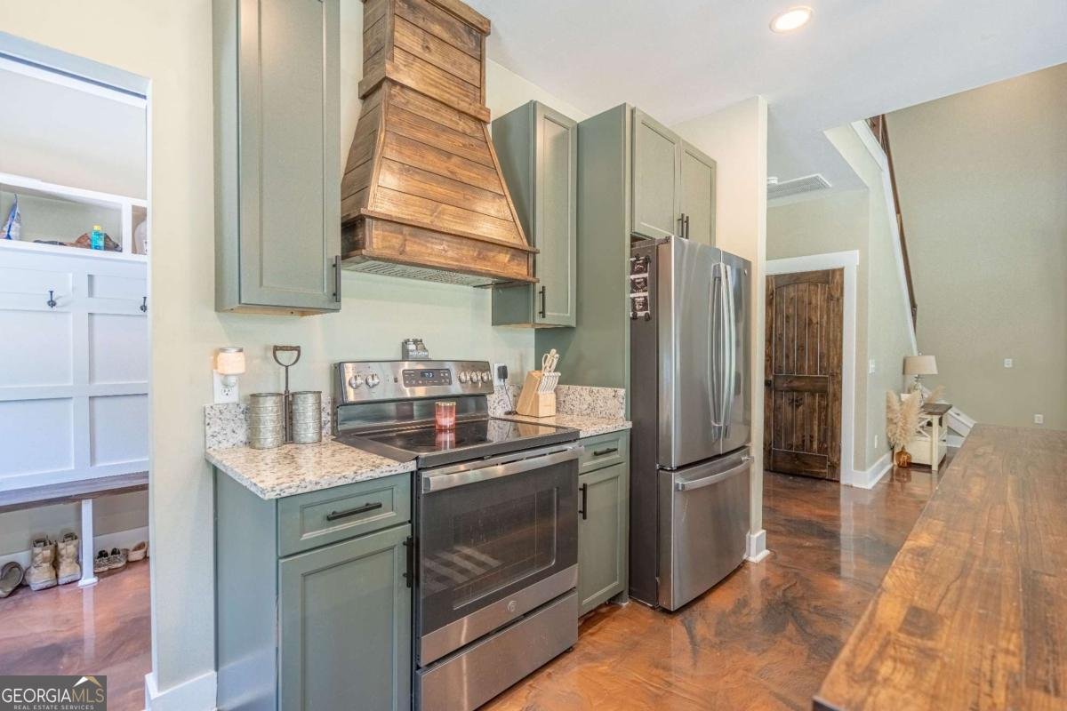 209 High Bluff Road Rincon - 16