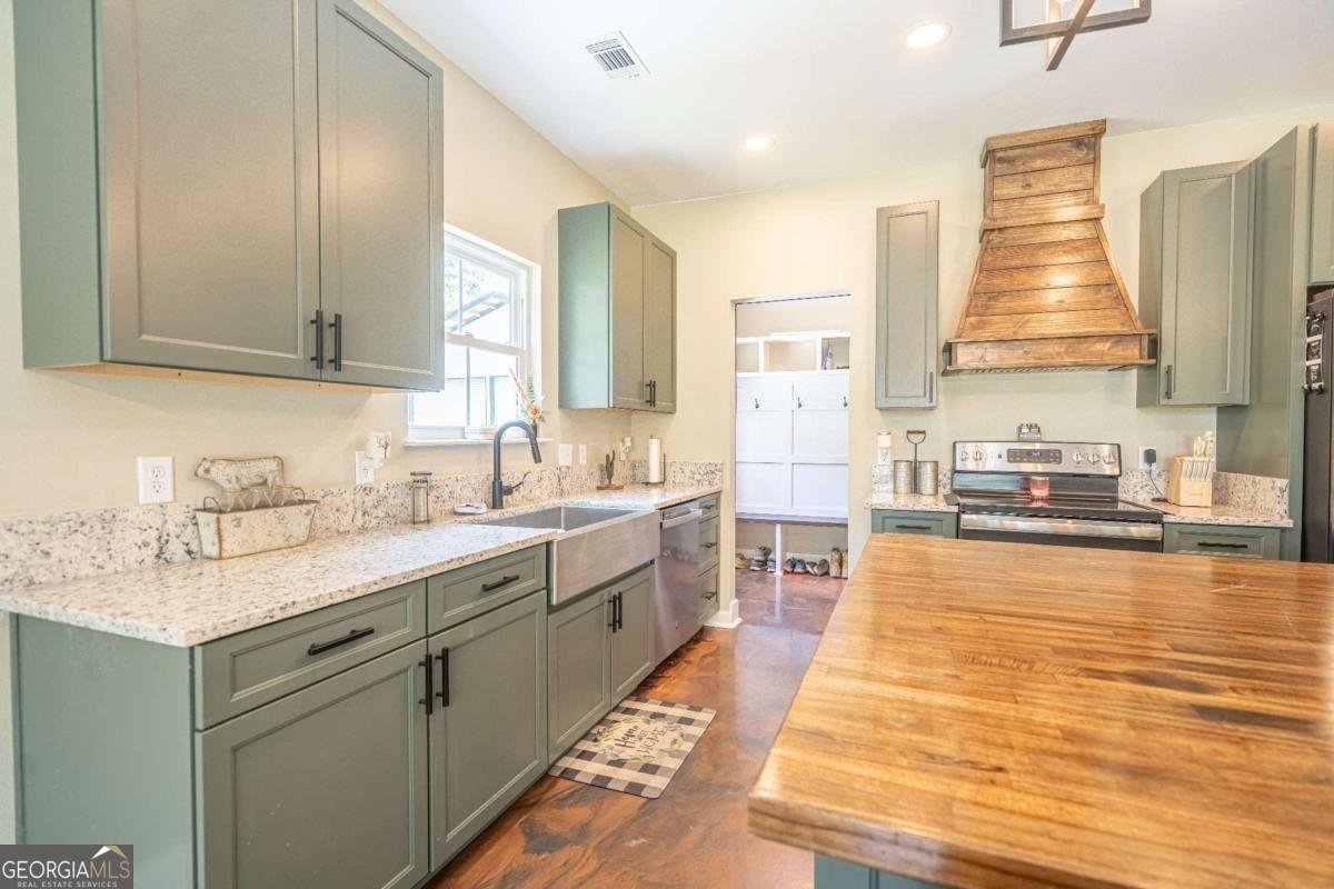 209 High Bluff Road Rincon - 17