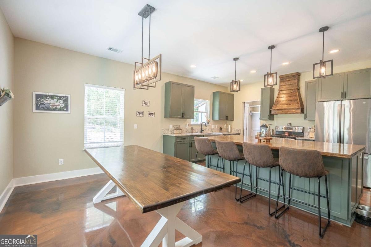 209 High Bluff Road Rincon - 19