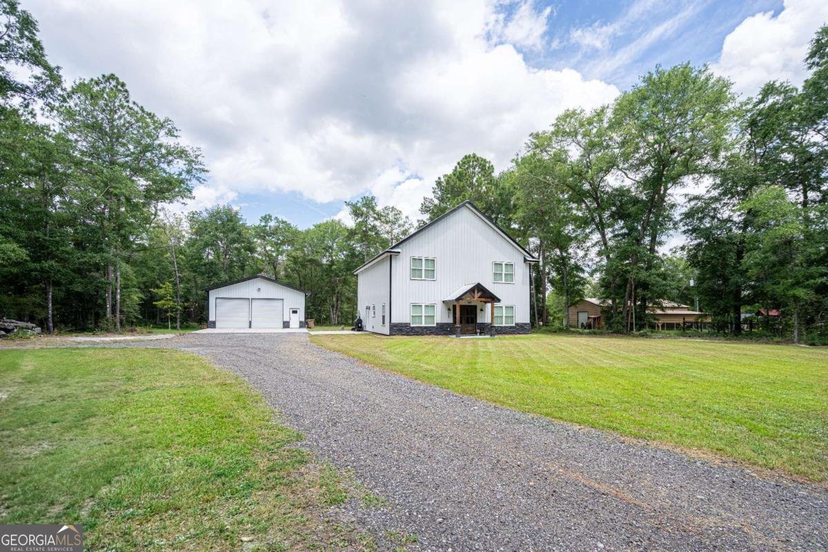 209 High Bluff Road Rincon - 2