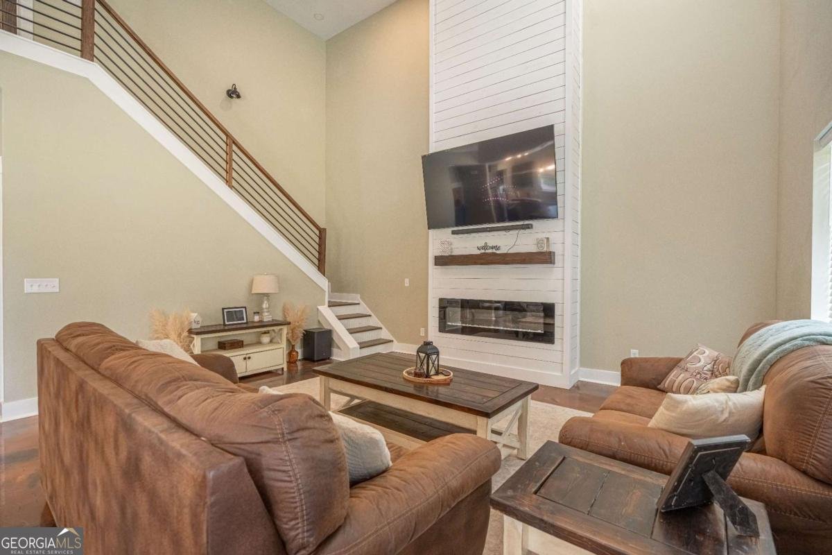 209 High Bluff Road Rincon - 20