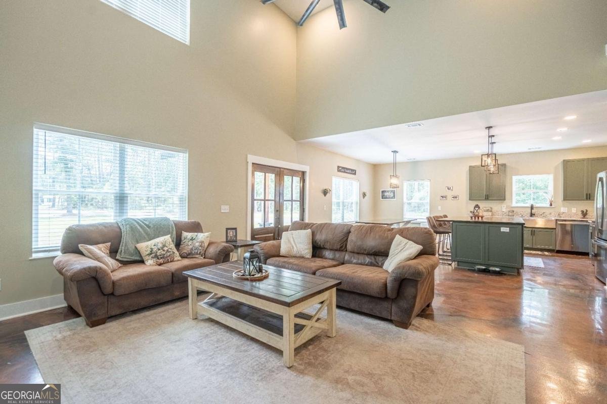 209 High Bluff Road Rincon - 22