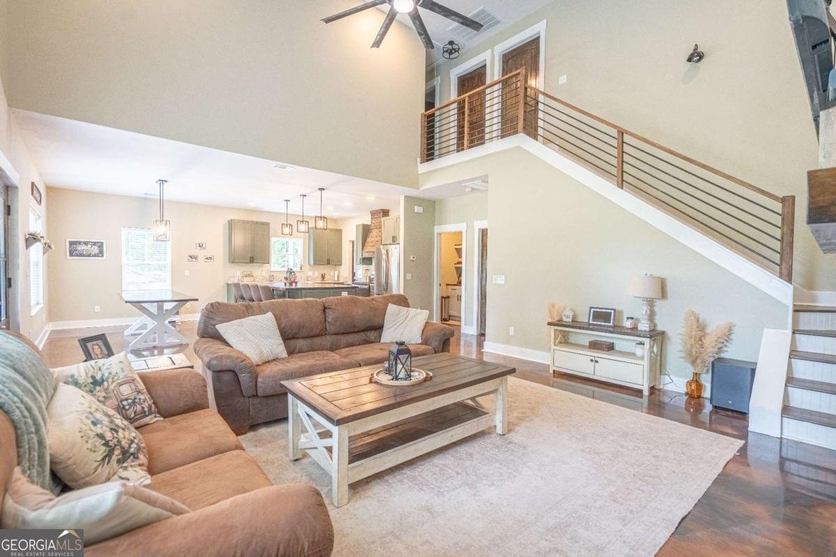 209 High Bluff Road Rincon - 23