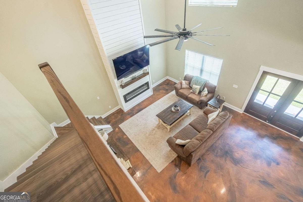 209 High Bluff Road Rincon - 24