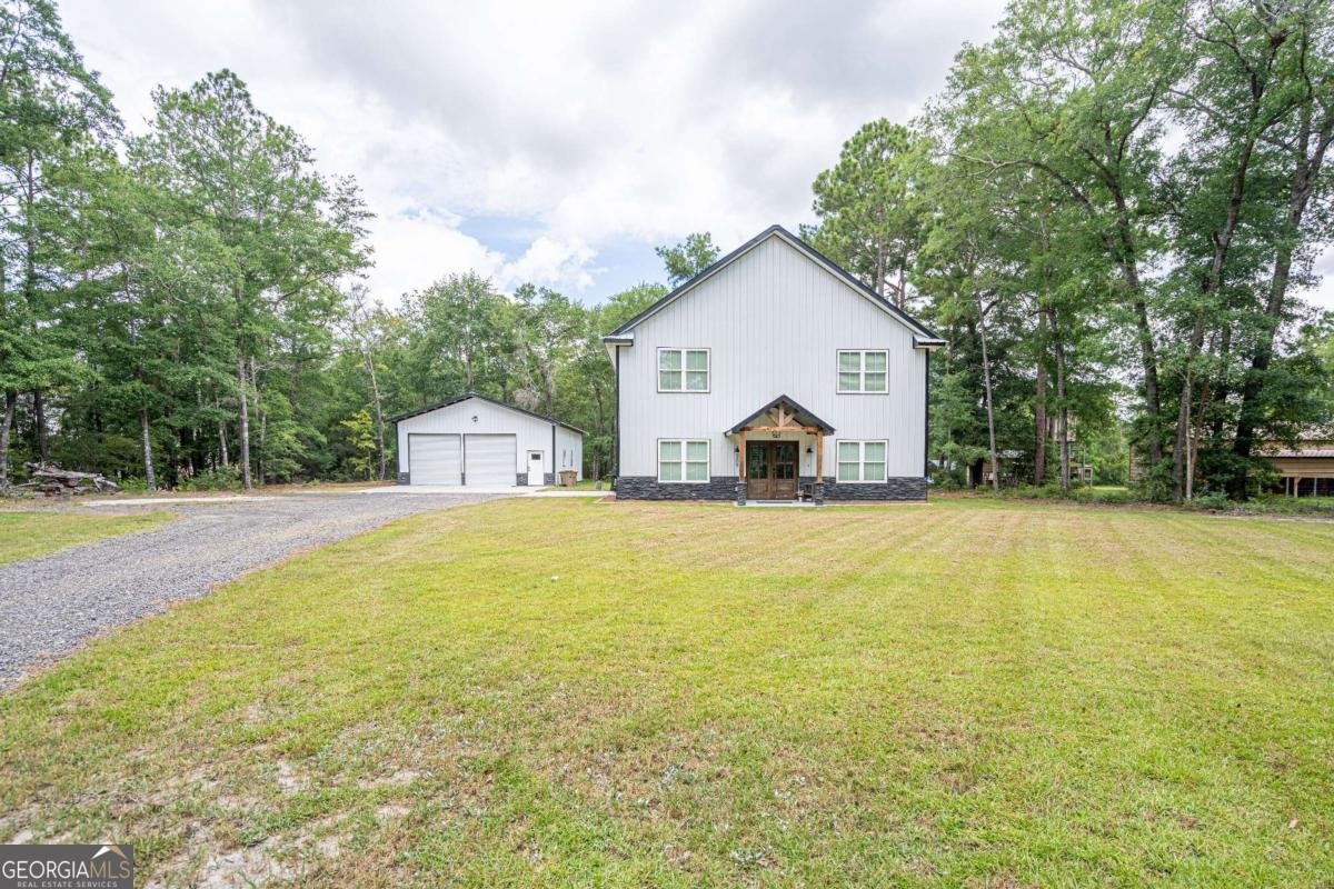 209 High Bluff Road Rincon - 3