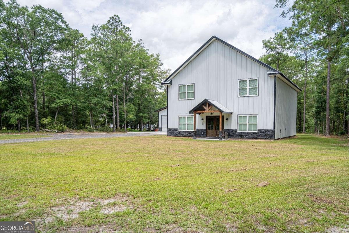 209 High Bluff Road Rincon - 4
