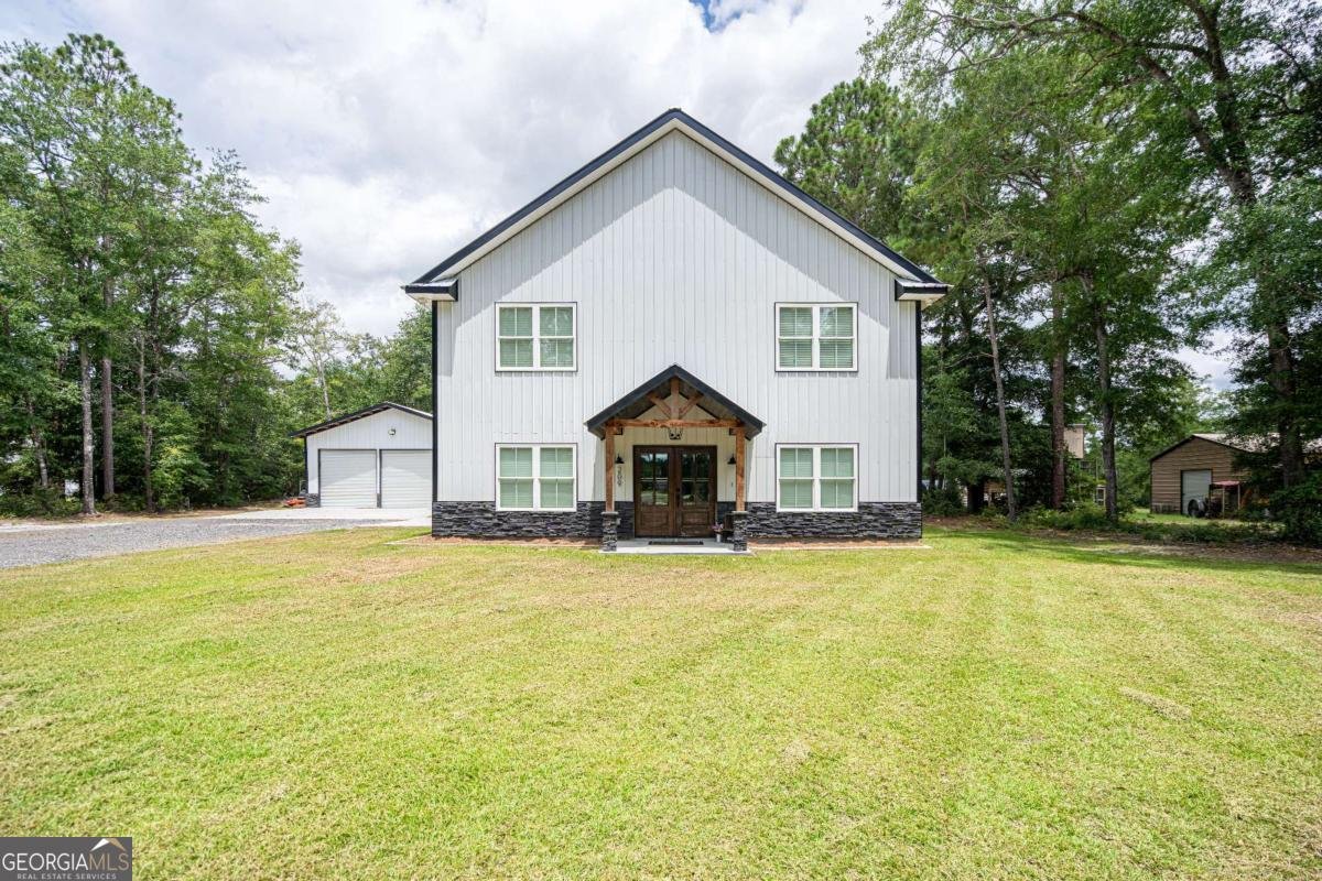 209 High Bluff Road Rincon - 5