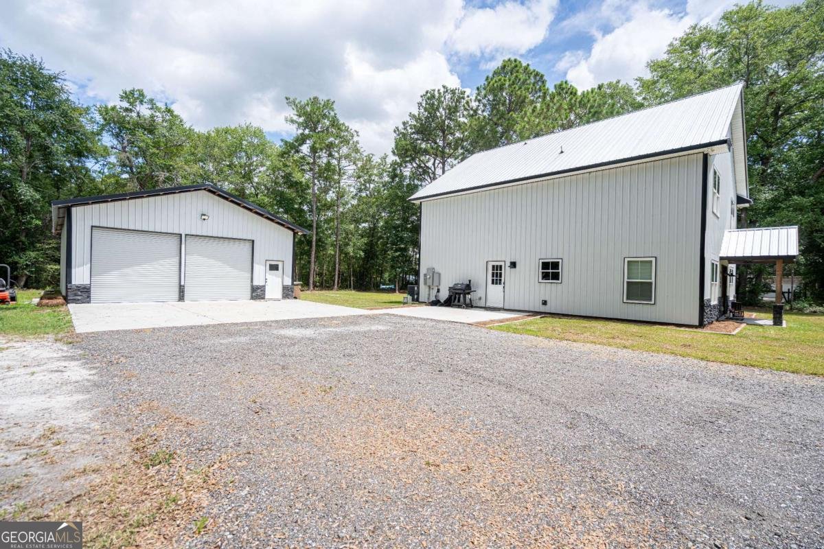 209 High Bluff Road Rincon - 6