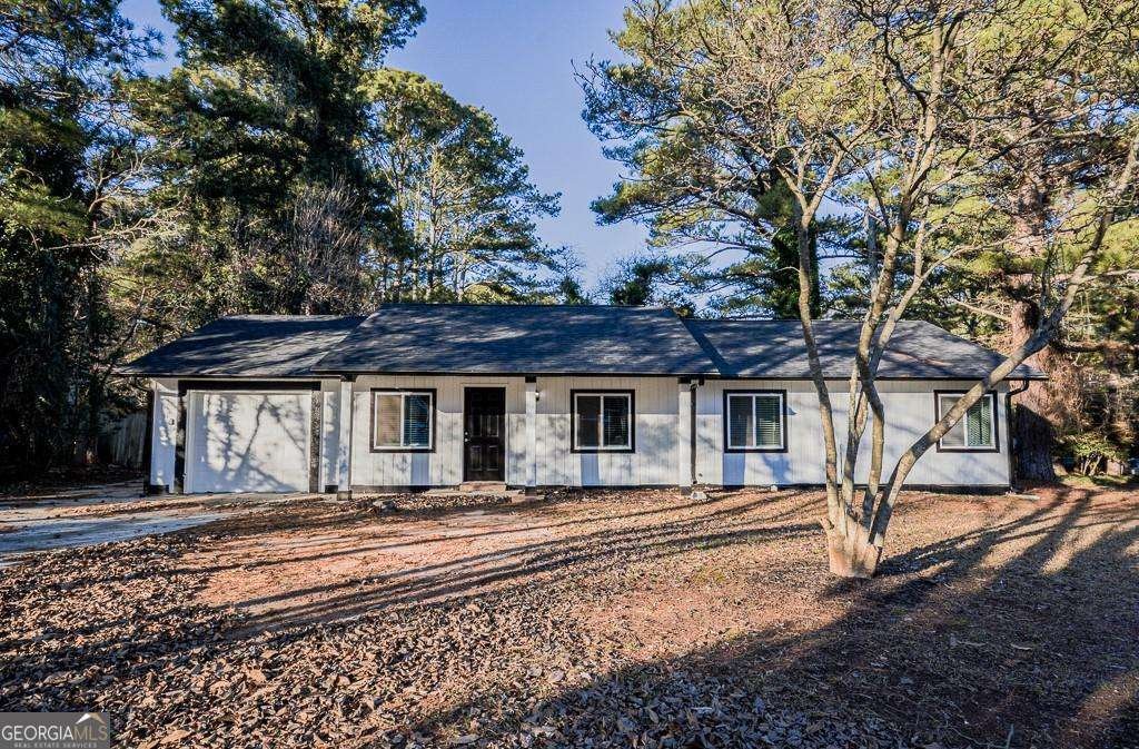 93 Sterling Ridge Drive Jonesboro - 1