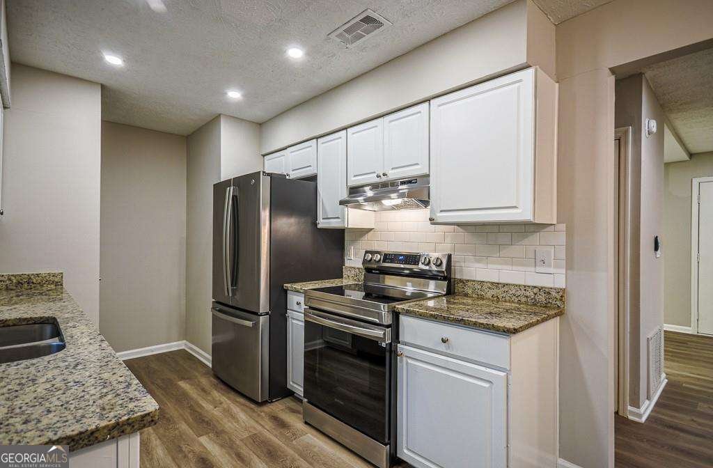 93 Sterling Ridge Drive Jonesboro - 15