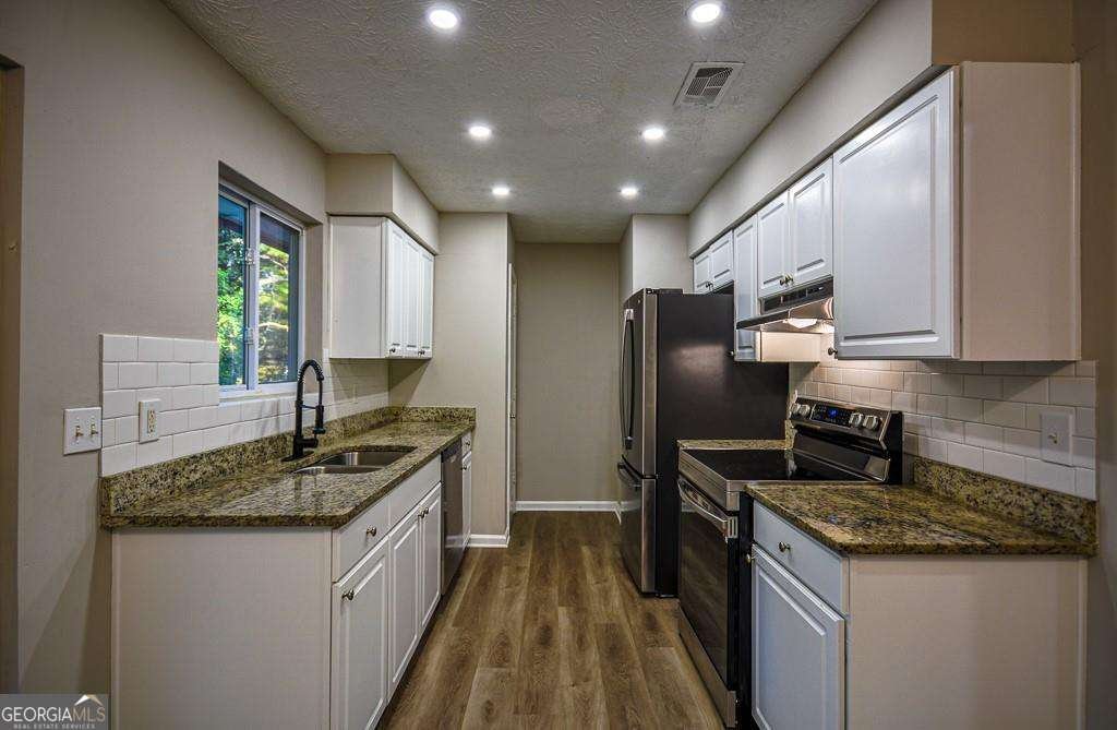 93 Sterling Ridge Drive Jonesboro - 16