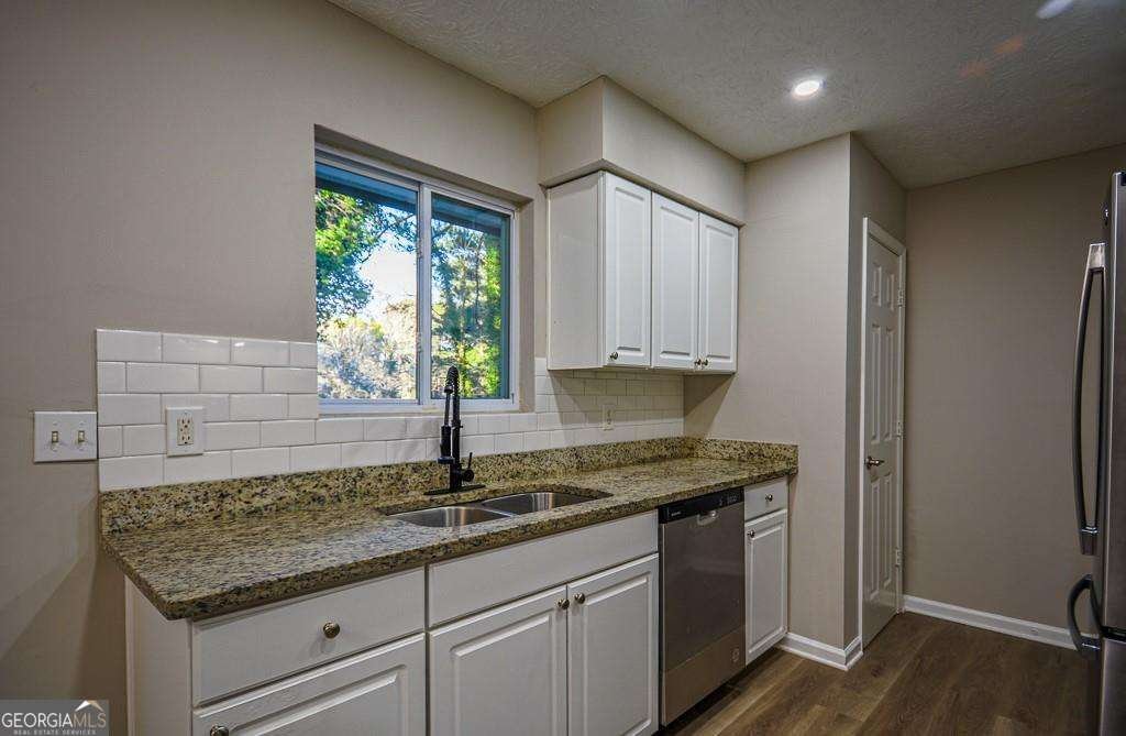 93 Sterling Ridge Drive Jonesboro - 17