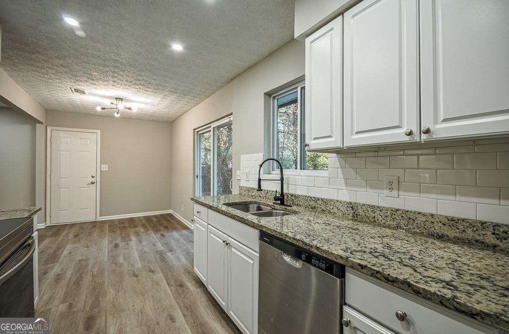 93 Sterling Ridge Drive Jonesboro - 18