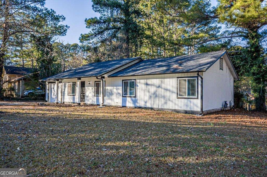 93 Sterling Ridge Drive Jonesboro - 2