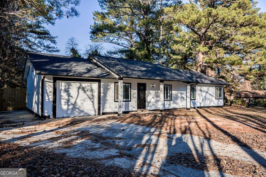 93 Sterling Ridge Drive Jonesboro - 3