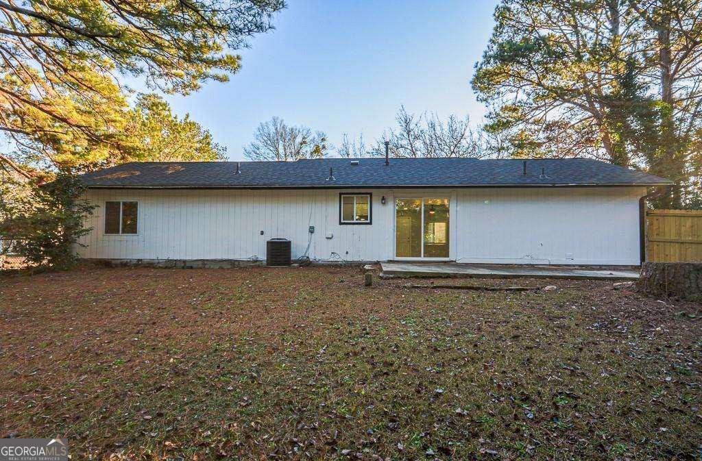 93 Sterling Ridge Drive Jonesboro - 4