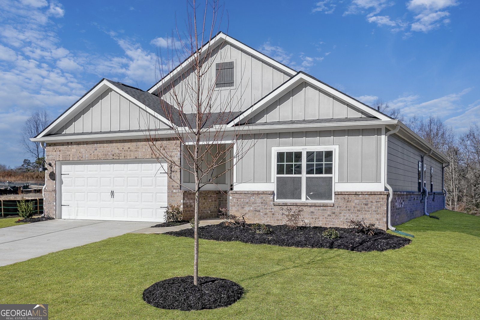 3422 Arabian Farm Lane Dacula - 2