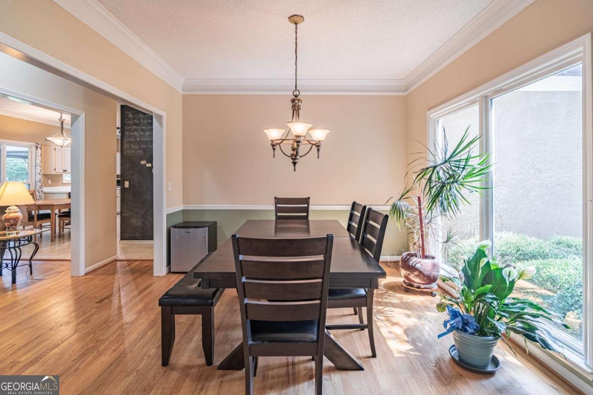 155 Redspire Lane Fayetteville - 10