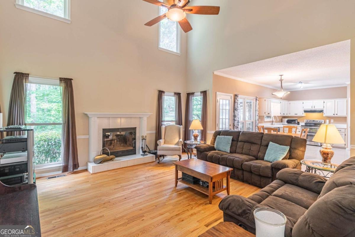 155 Redspire Lane Fayetteville - 11