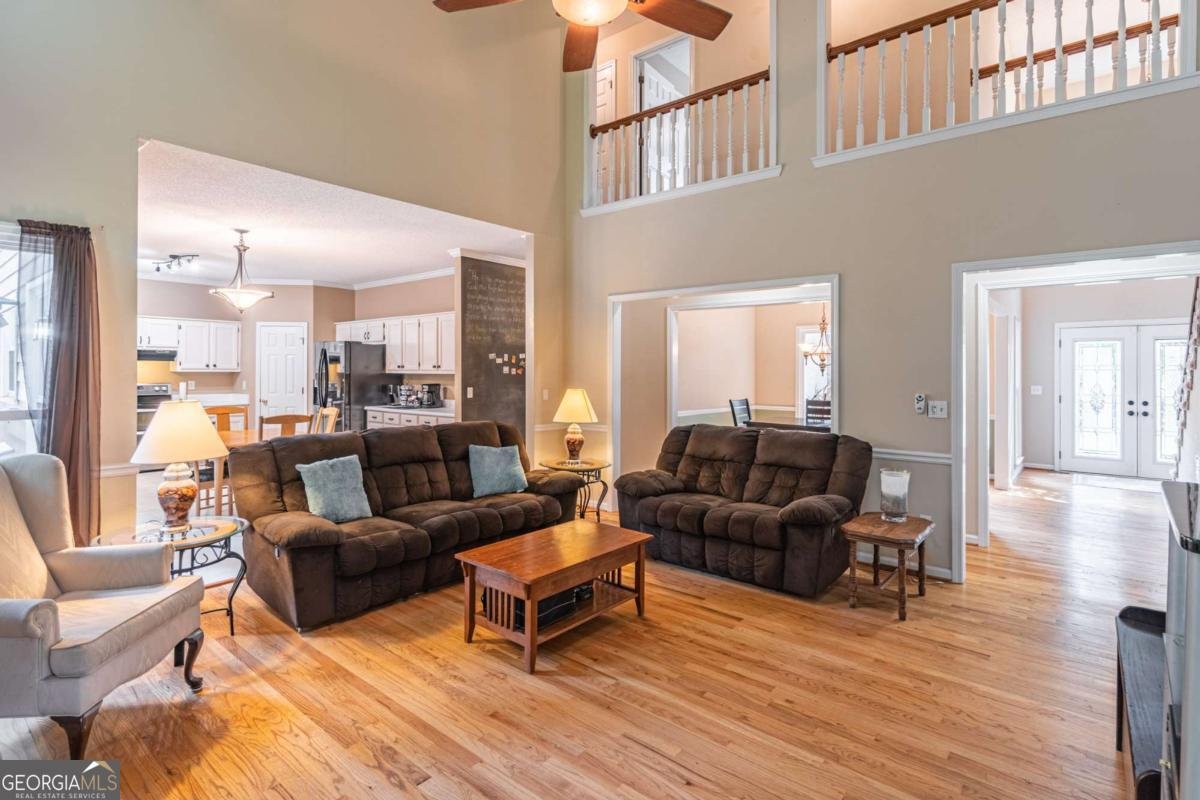 155 Redspire Lane Fayetteville - 12