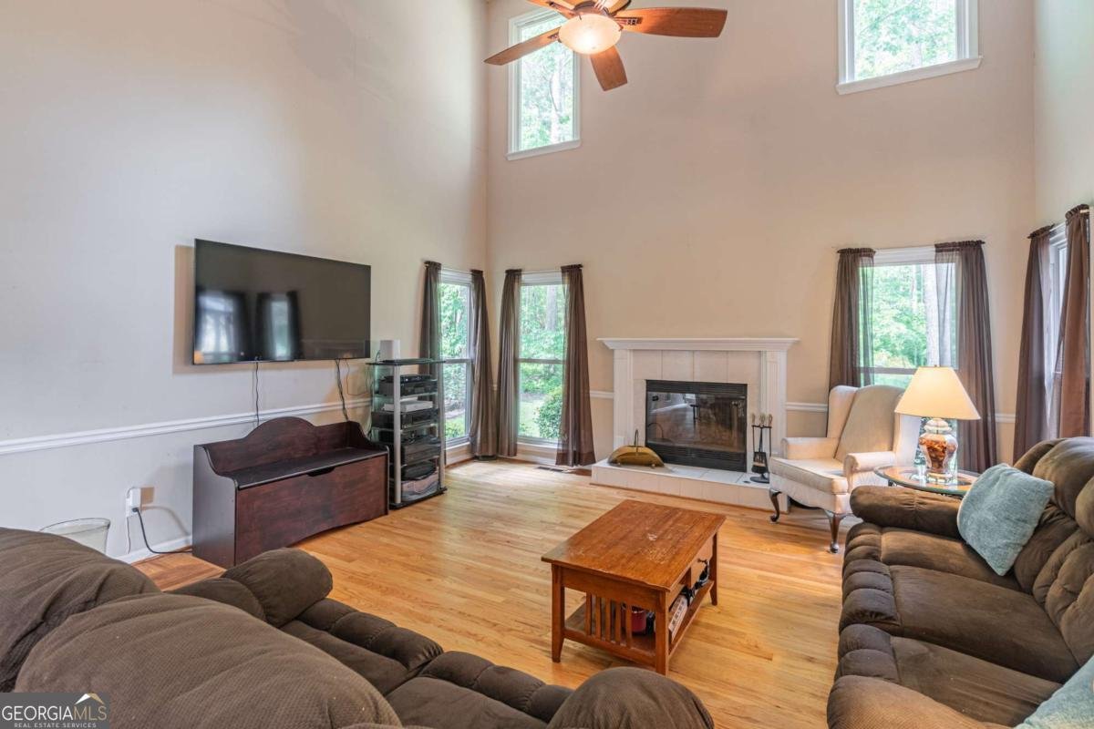 155 Redspire Lane Fayetteville - 14
