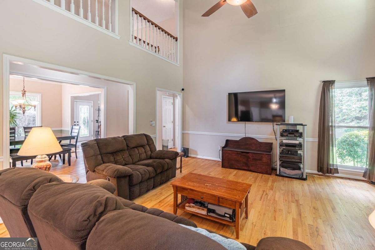 155 Redspire Lane Fayetteville - 15
