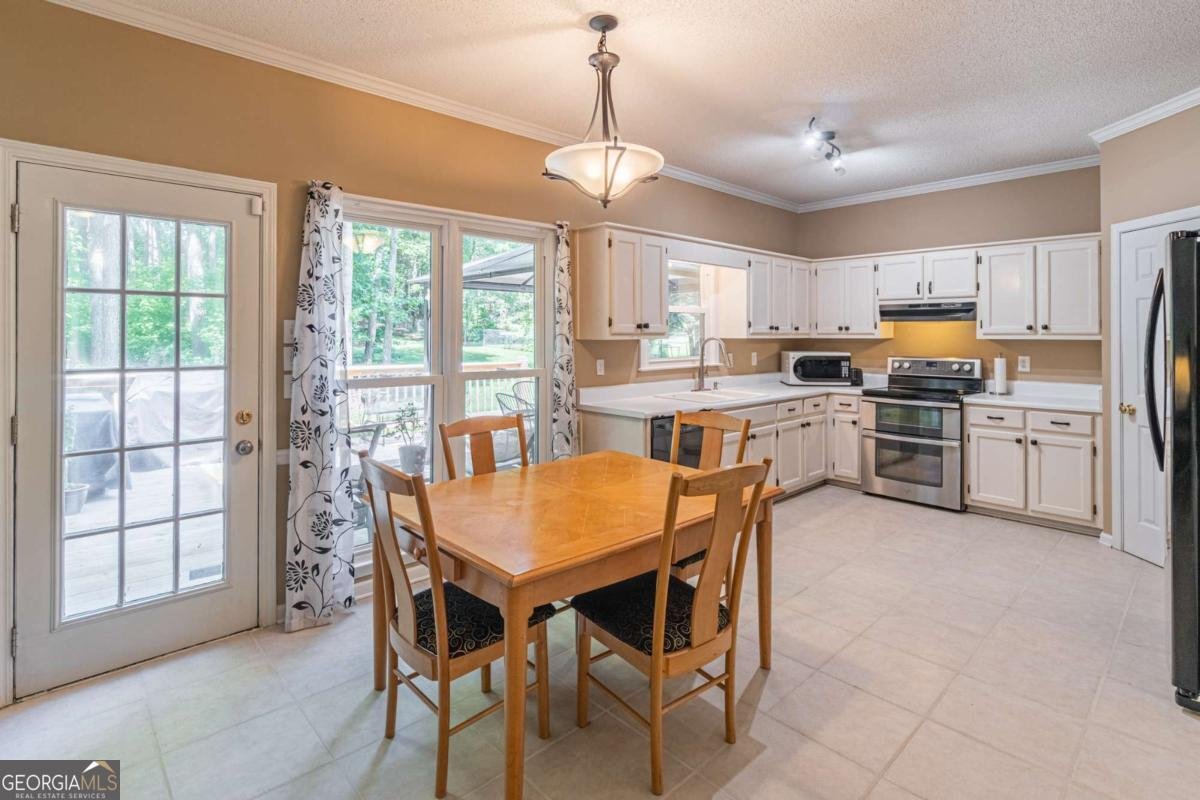 155 Redspire Lane Fayetteville - 17