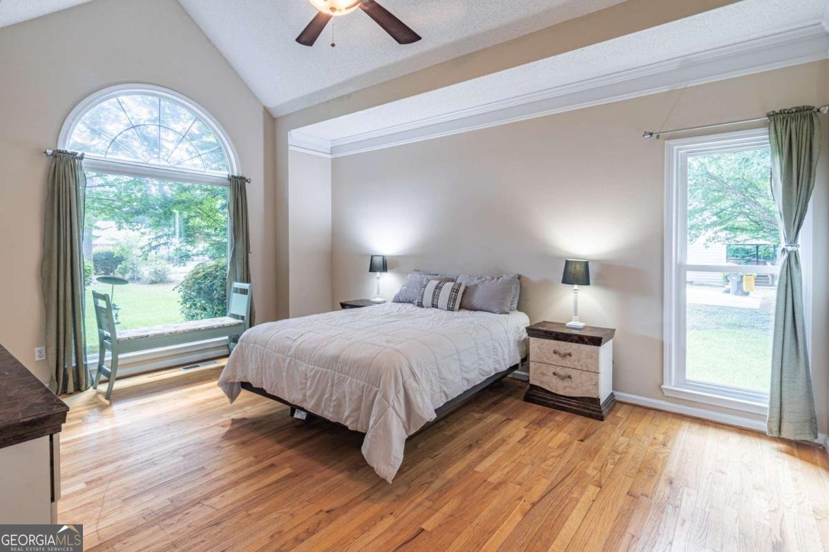 155 Redspire Lane Fayetteville - 24