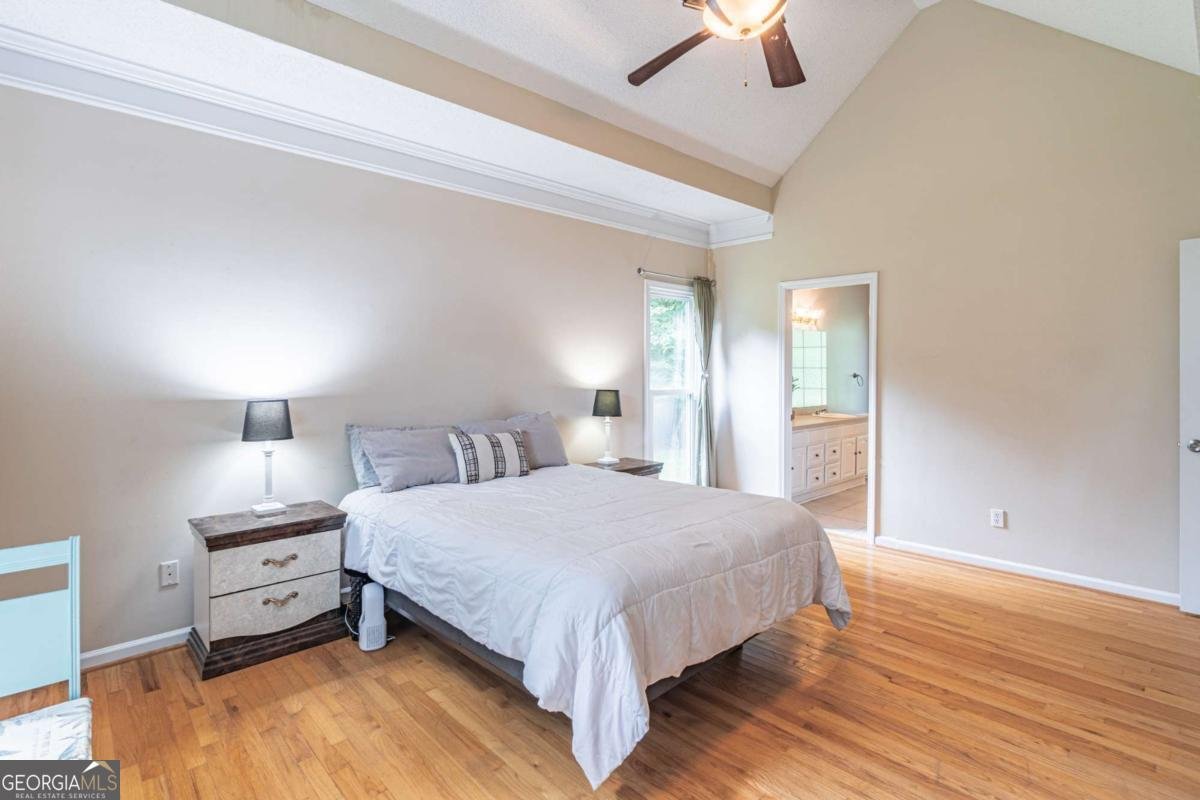 155 Redspire Lane Fayetteville - 25
