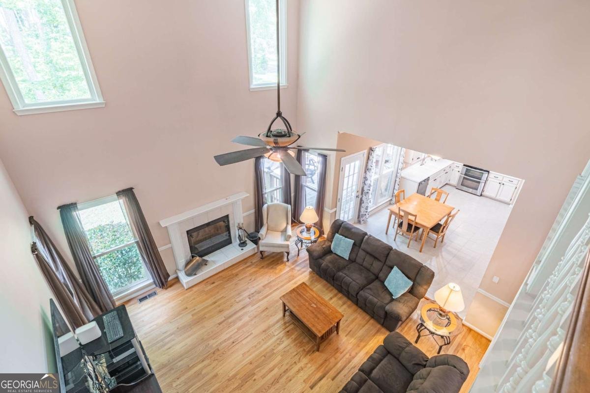 155 Redspire Lane Fayetteville - 30