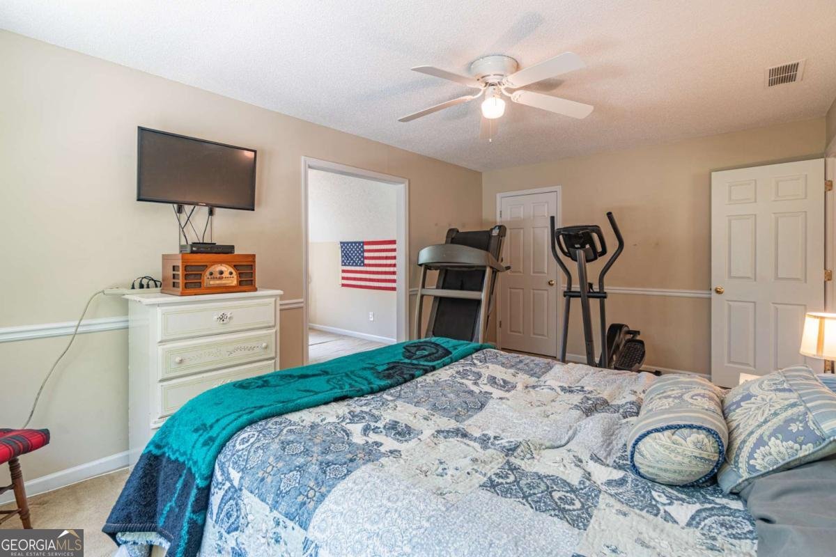 155 Redspire Lane Fayetteville - 32