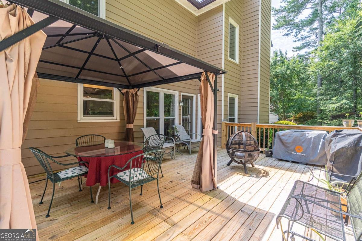 155 Redspire Lane Fayetteville - 37
