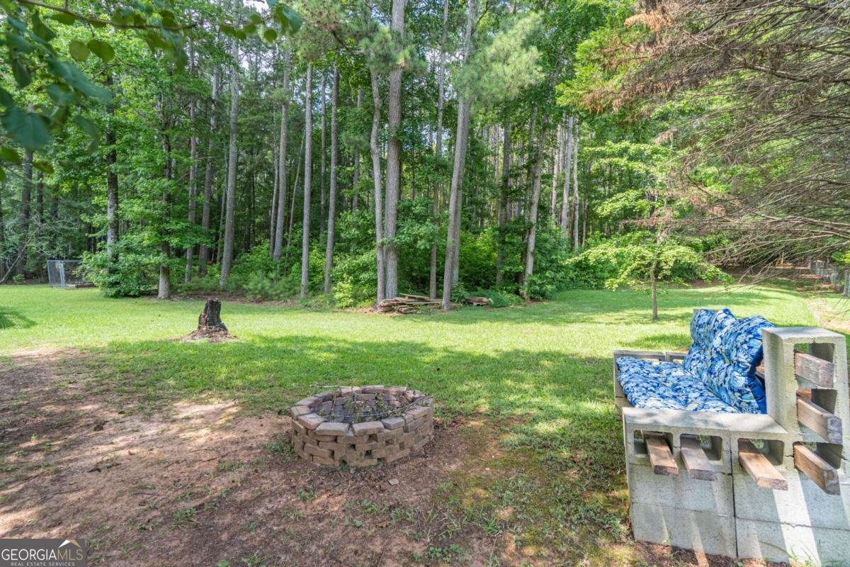 155 Redspire Lane Fayetteville - 38