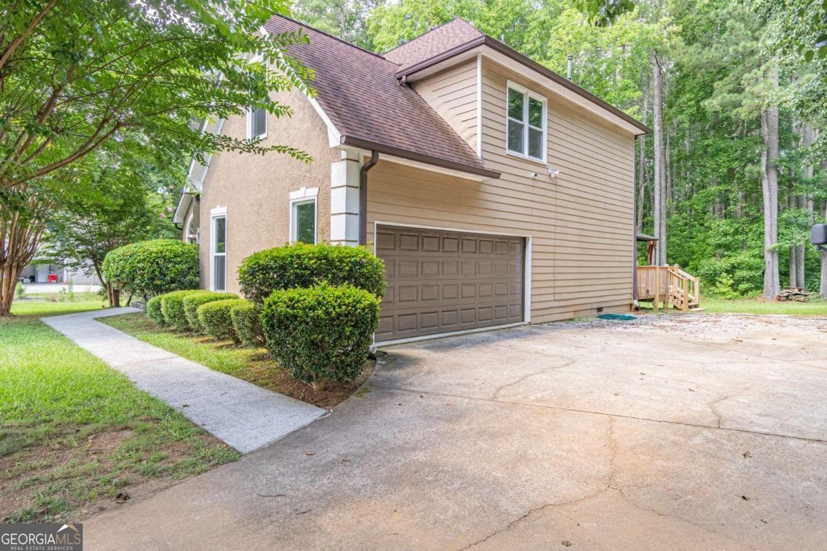155 Redspire Lane Fayetteville - 4