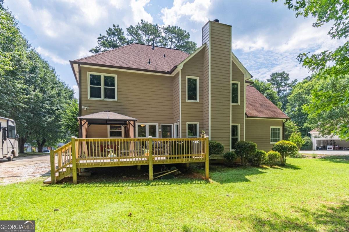 155 Redspire Lane Fayetteville - 40