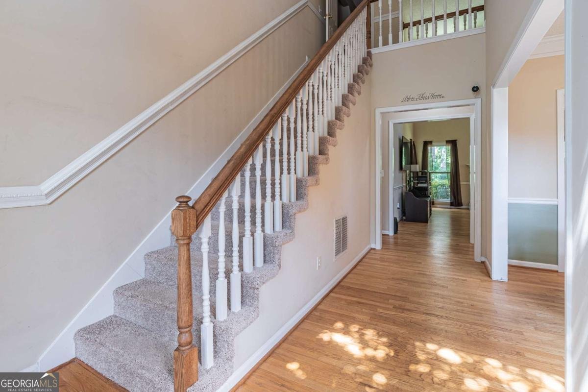 155 Redspire Lane Fayetteville - 6