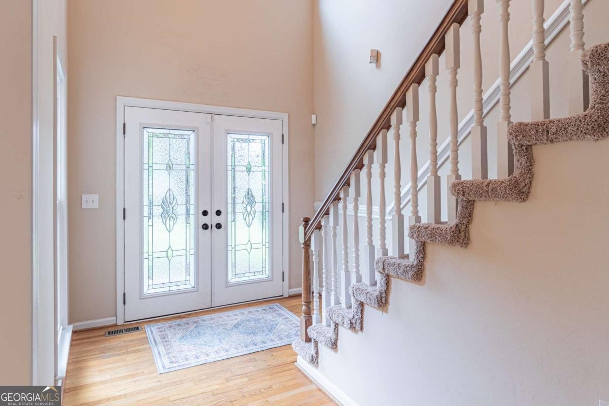 155 Redspire Lane Fayetteville - 7