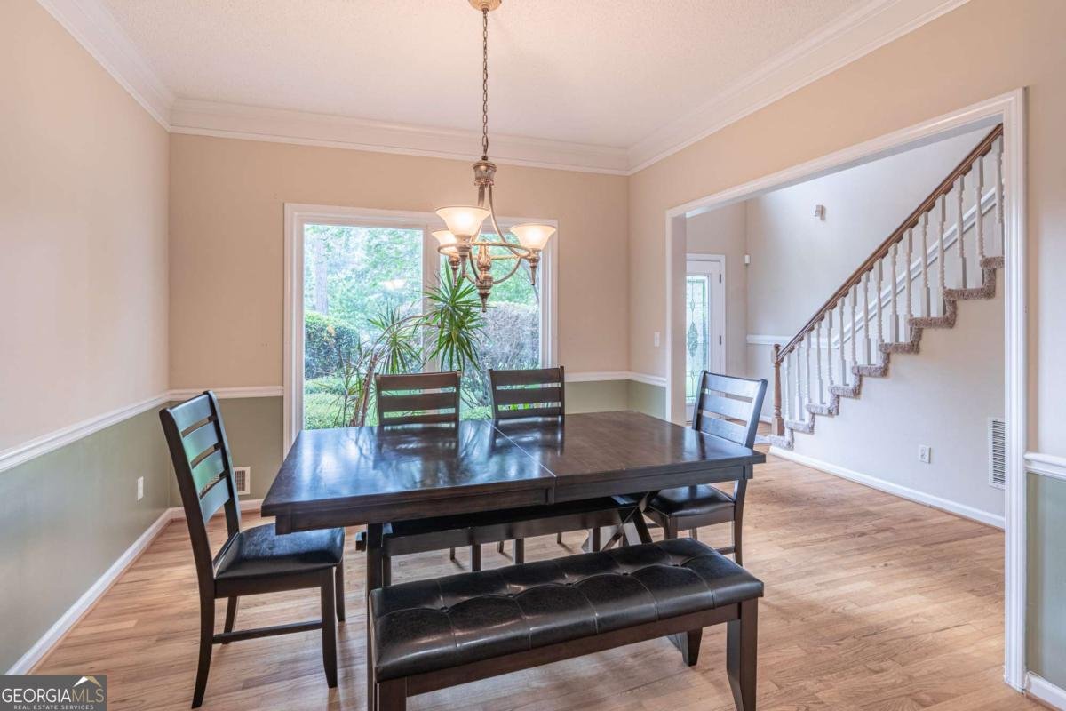 155 Redspire Lane Fayetteville - 8