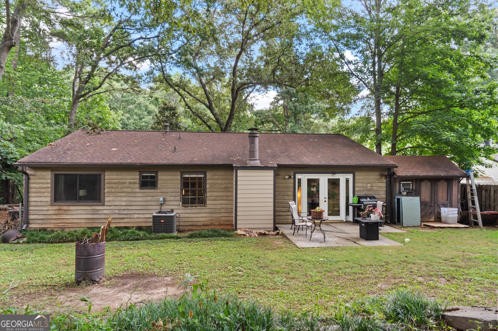 573 Fieldstream Way Lawrenceville - 10