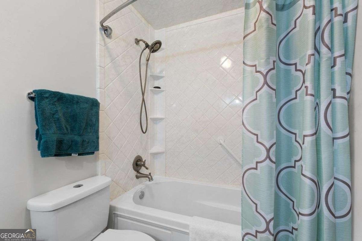5934 DESHON Court Lithonia - 19