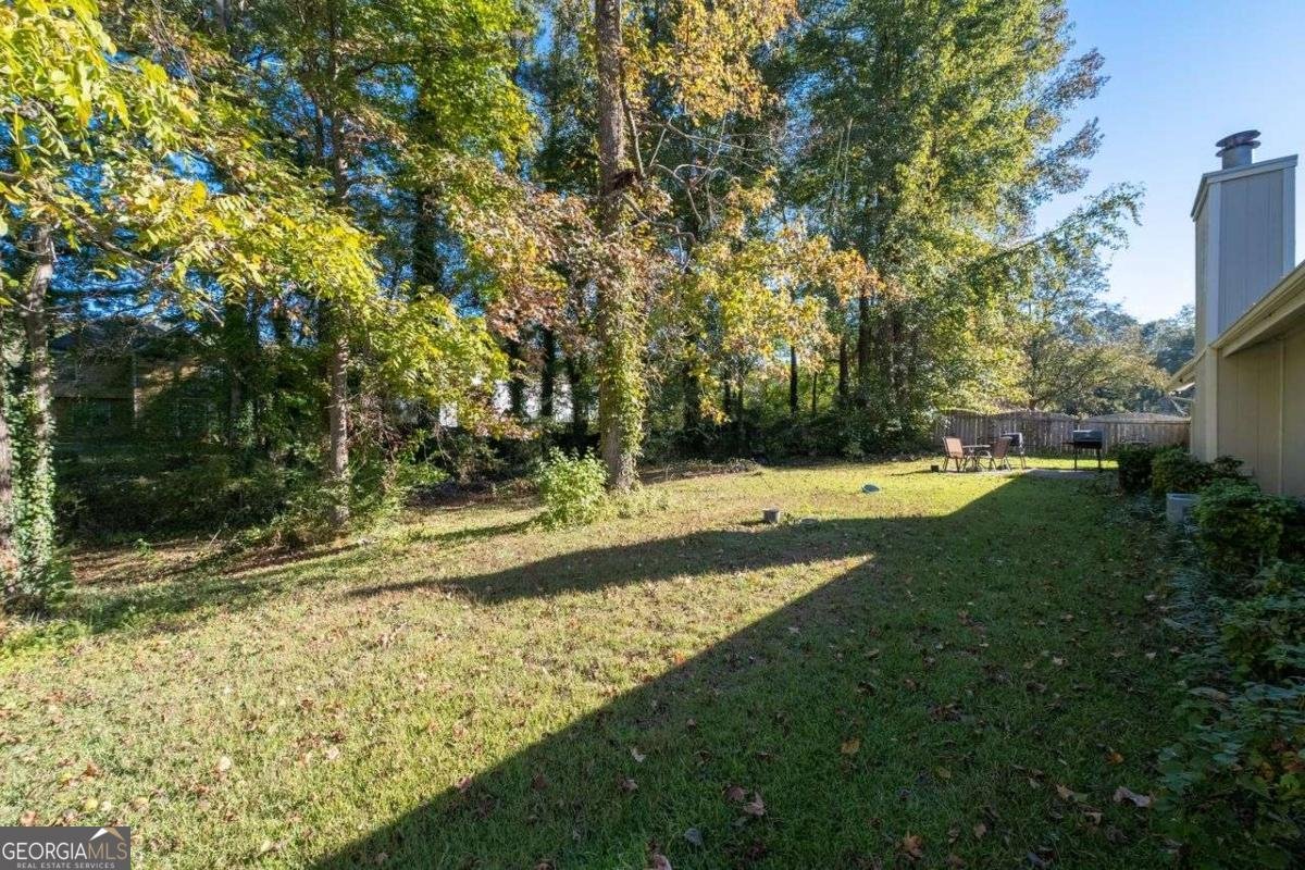 5934 DESHON Court Lithonia - 23
