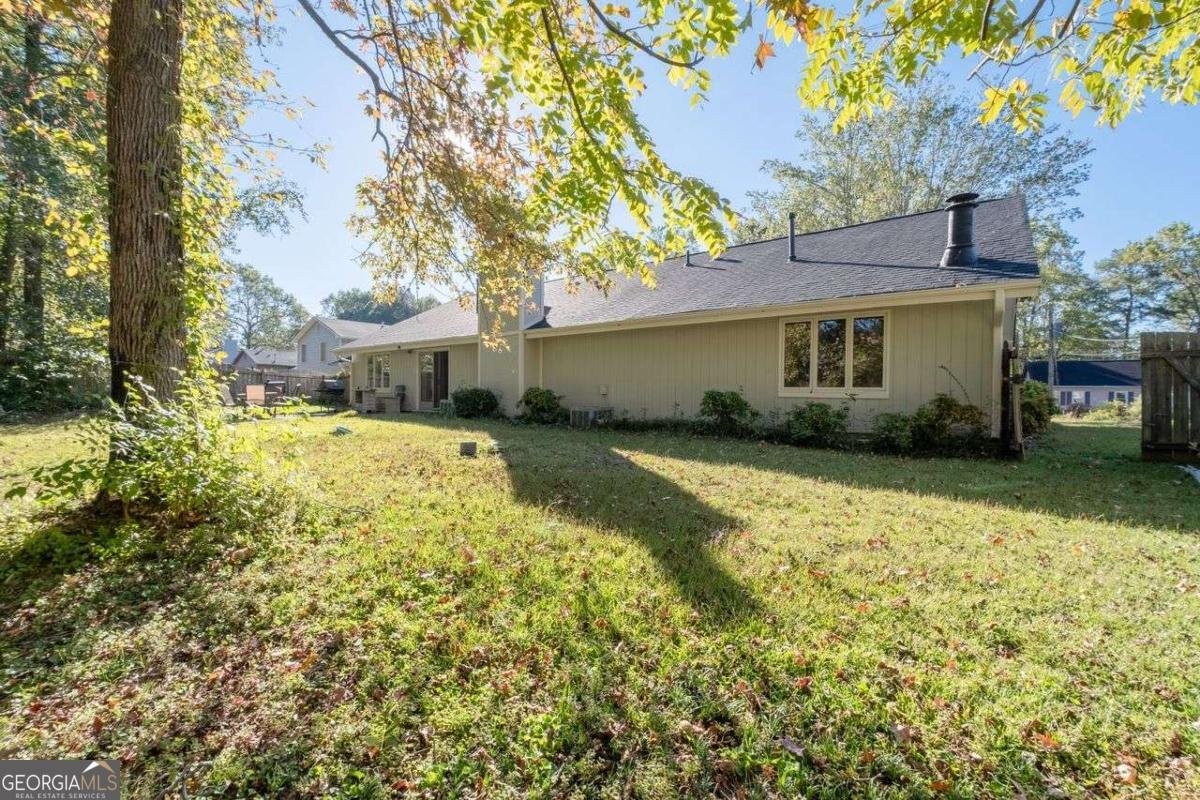 5934 DESHON Court Lithonia - 24